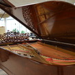 1876 Rosewood Steinway Style IV - Grand Pianos